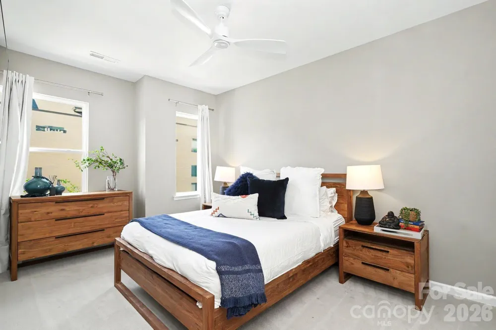 816 Redd Alley Charlotte, NC 28217