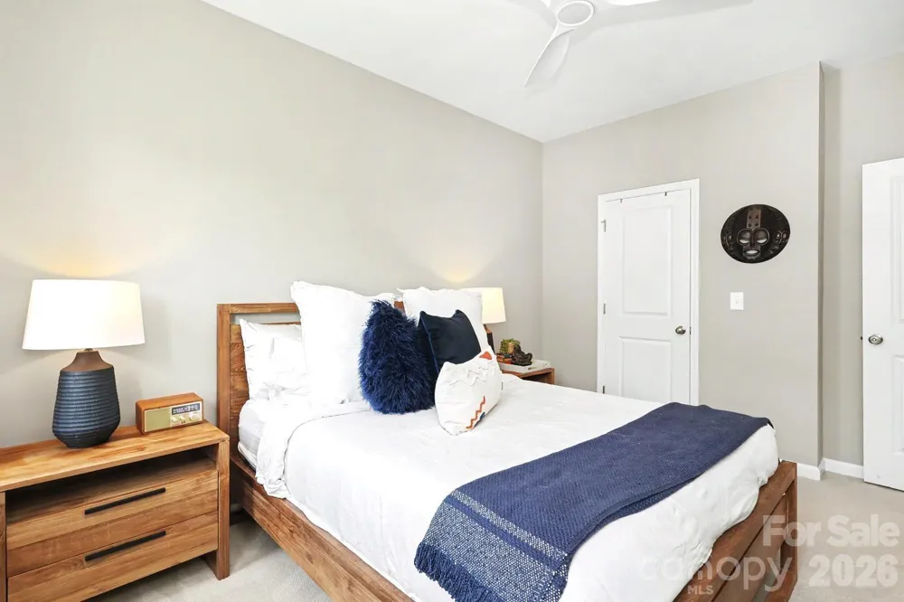 816 Redd Alley Charlotte, NC 28217