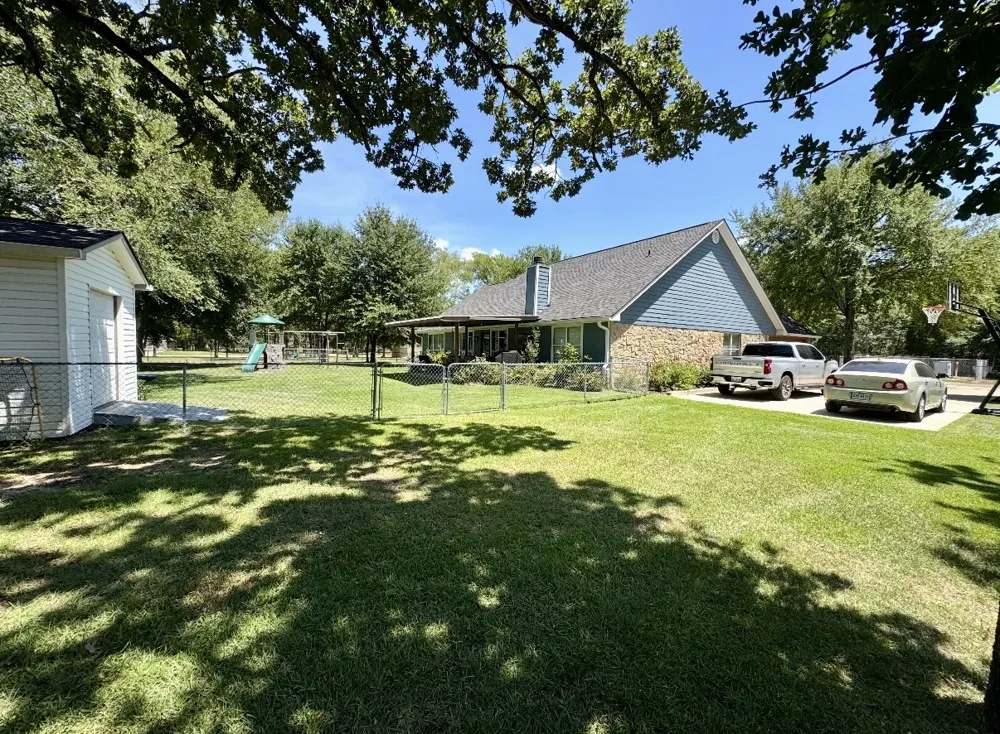 3 Jupiter Road Star Harbor, TX 75148