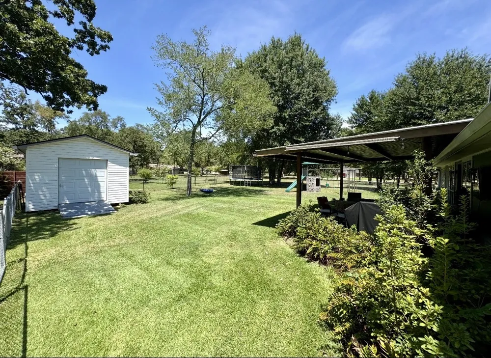 3 Jupiter Road Star Harbor, TX 75148
