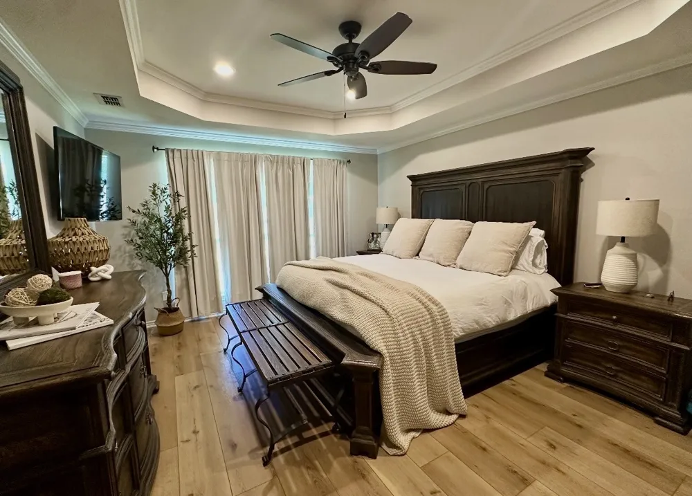 3 Jupiter Road Star Harbor, TX 75148