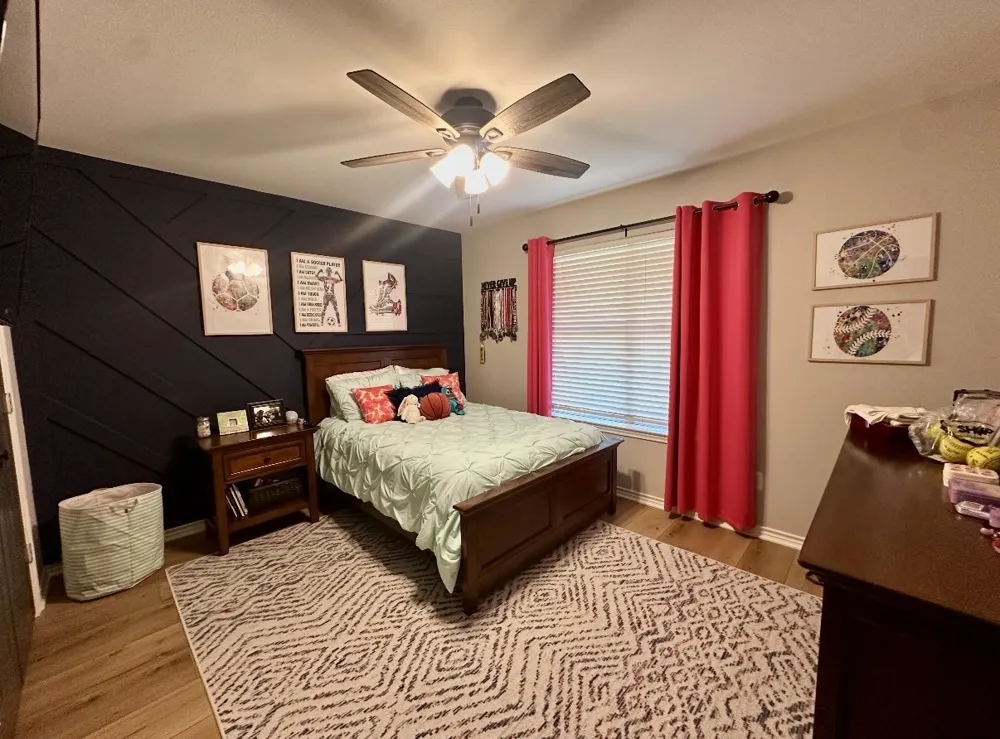 3 Jupiter Road Star Harbor, TX 75148