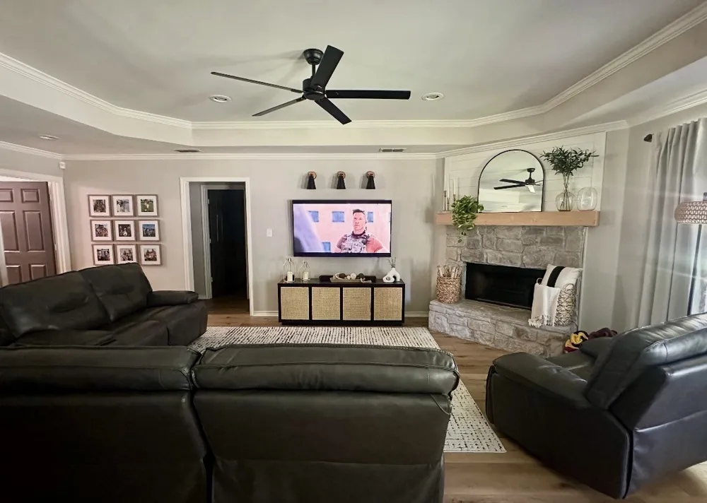 3 Jupiter Road Star Harbor, TX 75148