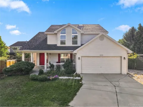 2624 Shavano Court