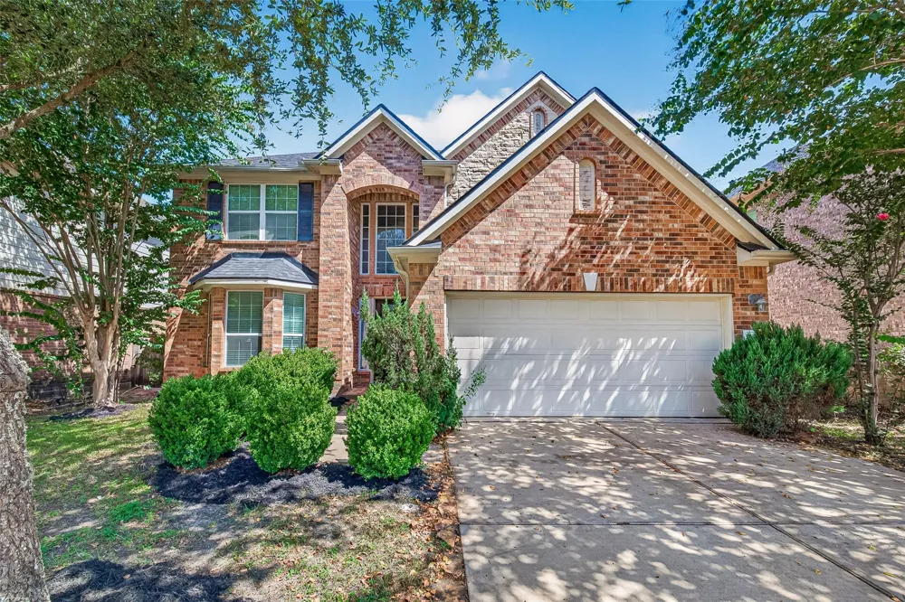 25710 Owl Landing Lane Katy, TX 77494