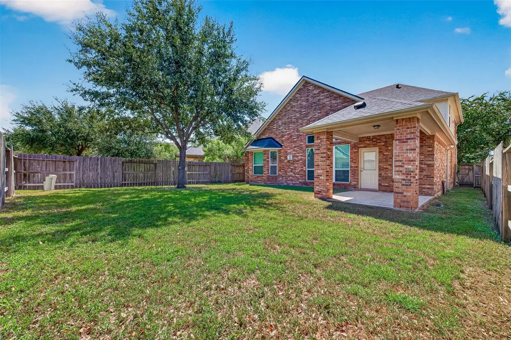 25710 Owl Landing Lane Katy, TX 77494