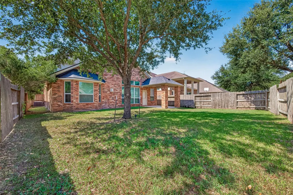 25710 Owl Landing Lane Katy, TX 77494