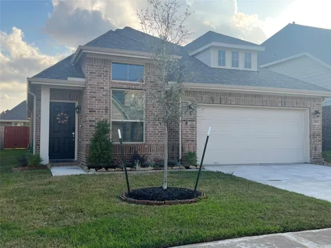 2923 Painted Sunrise Trail