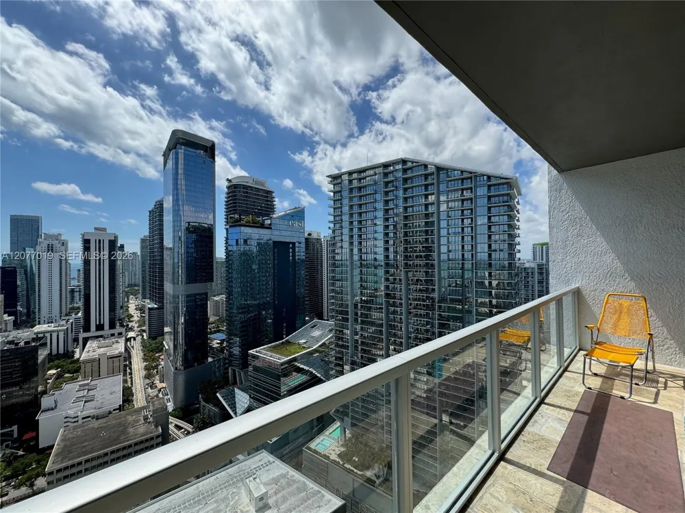 55 SE 6th St #4106 Miami, FL 33131