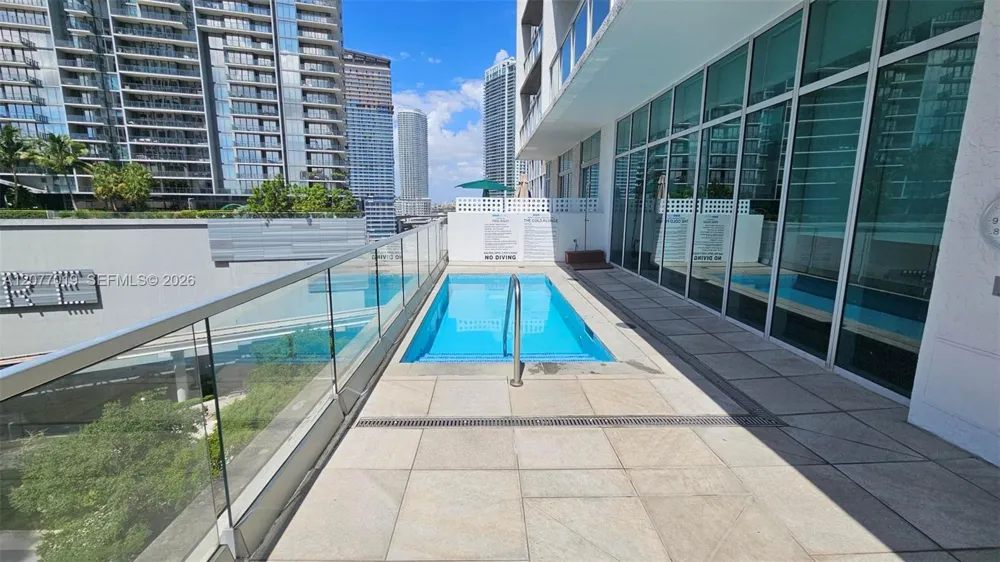 55 SE 6th St #4106 Miami, FL 33131