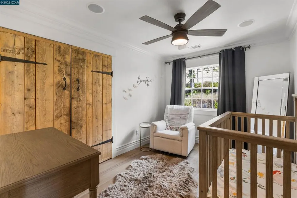 950 Country Lane Walnut Creek, CA 94596