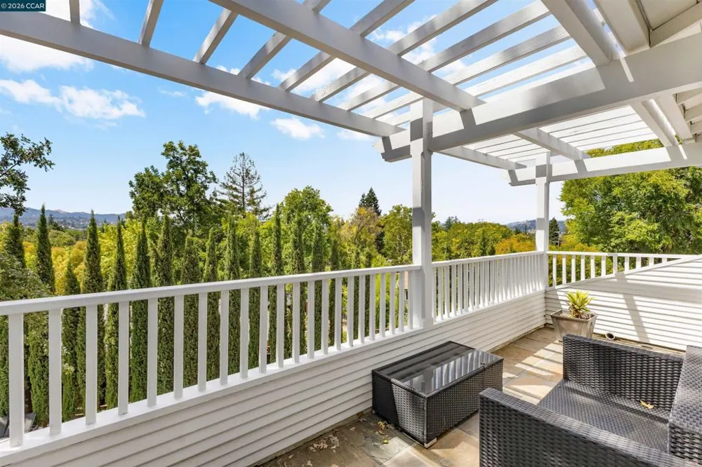 950 Country Lane Walnut Creek, CA 94596