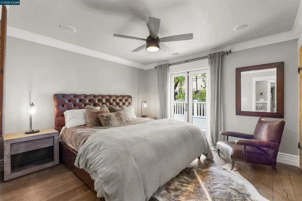 950 Country Lane Walnut Creek, CA 94596