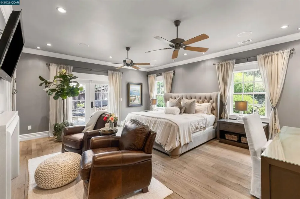 950 Country Lane Walnut Creek, CA 94596