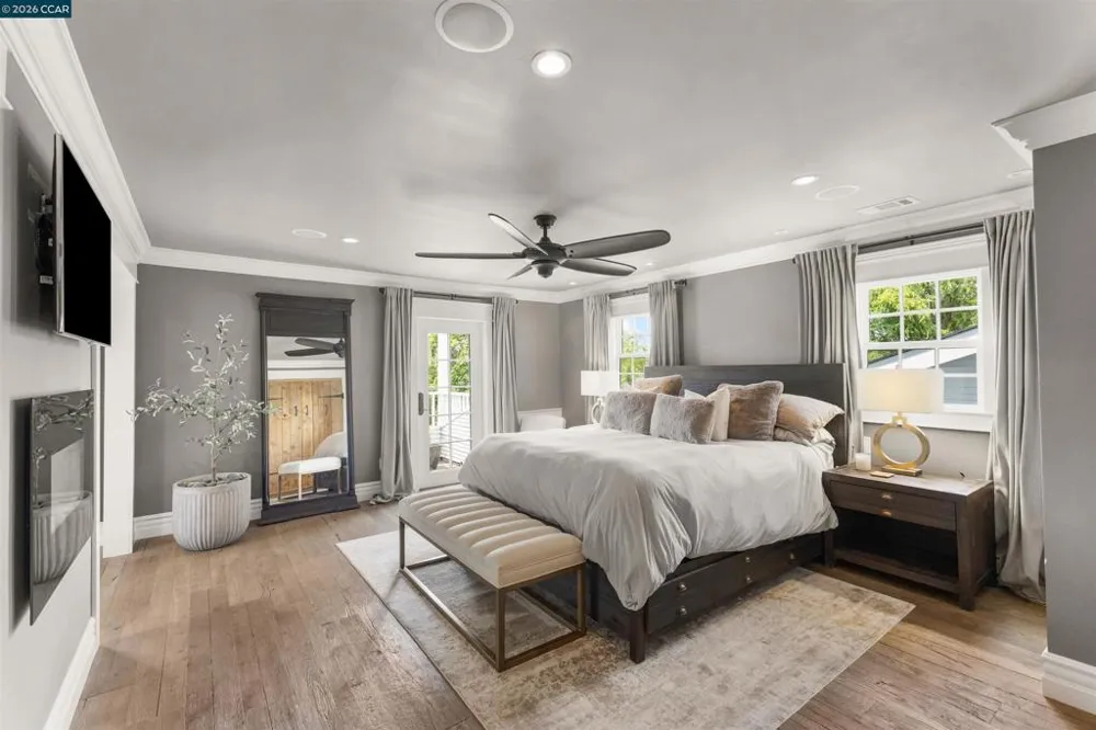 950 Country Lane Walnut Creek, CA 94596