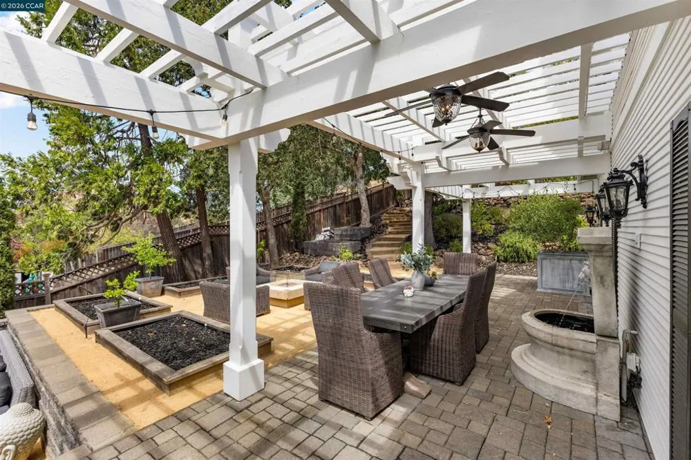 950 Country Lane Walnut Creek, CA 94596