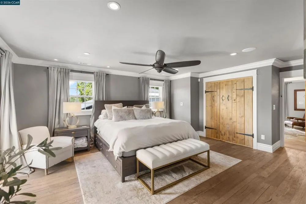 950 Country Lane Walnut Creek, CA 94596