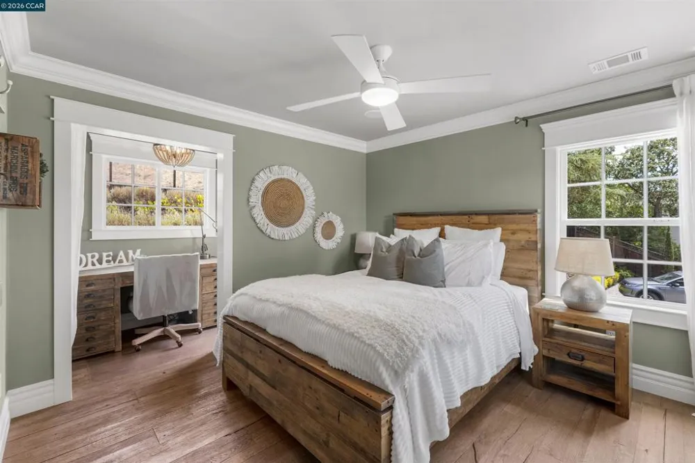 950 Country Lane Walnut Creek, CA 94596