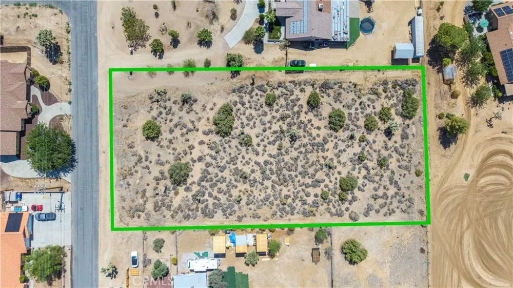 8776 Warren Vista Avenue Yucca Valley, CA 92284