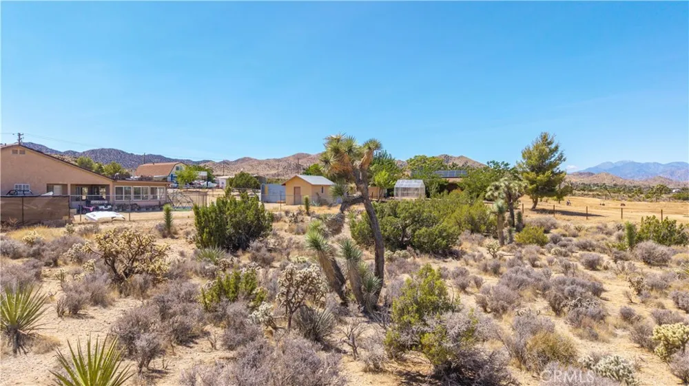 8776 Warren Vista Avenue Yucca Valley, CA 92284