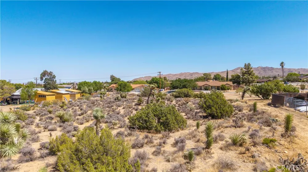 8776 Warren Vista Avenue Yucca Valley, CA 92284