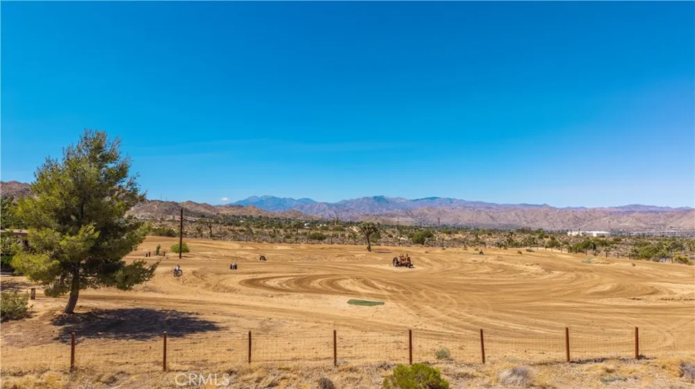 8776 Warren Vista Avenue Yucca Valley, CA 92284