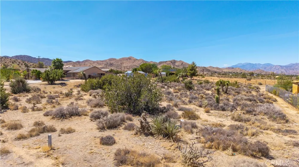 8776 Warren Vista Avenue Yucca Valley, CA 92284