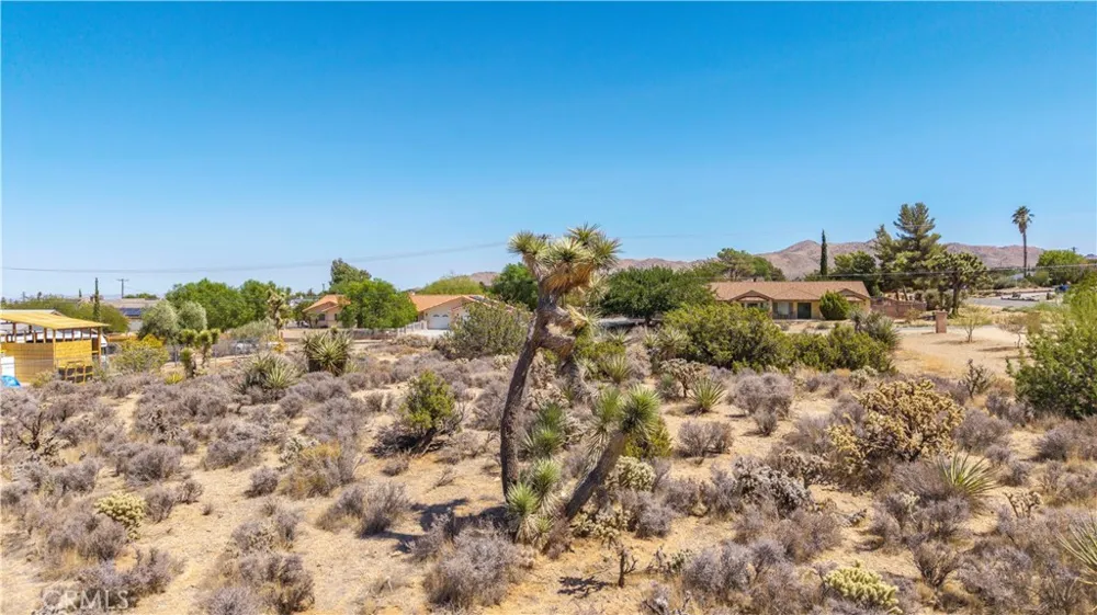 8776 Warren Vista Avenue Yucca Valley, CA 92284
