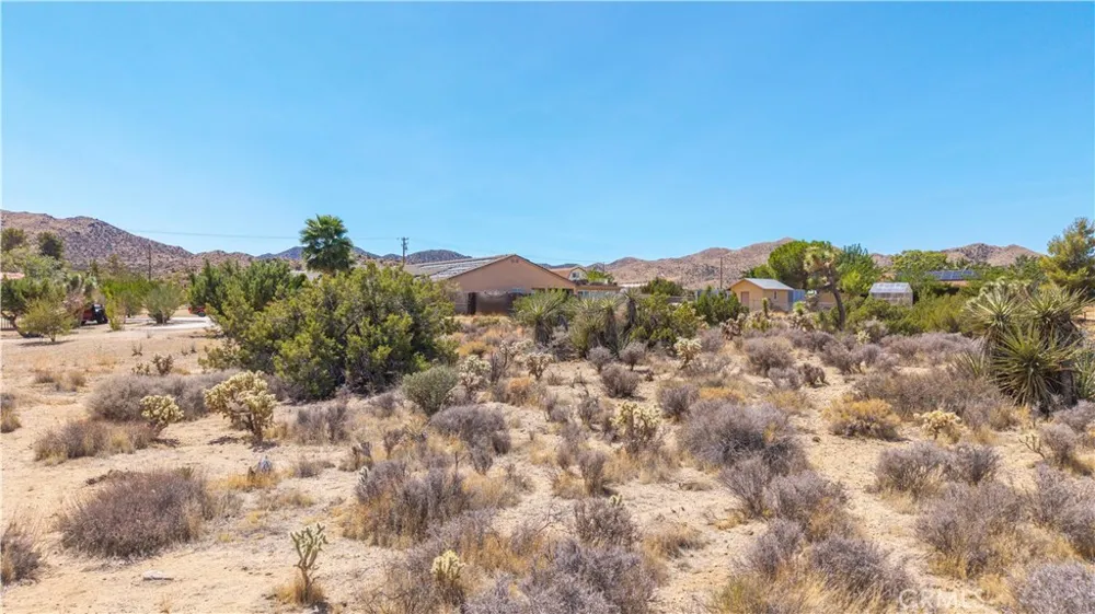 8776 Warren Vista Avenue Yucca Valley, CA 92284