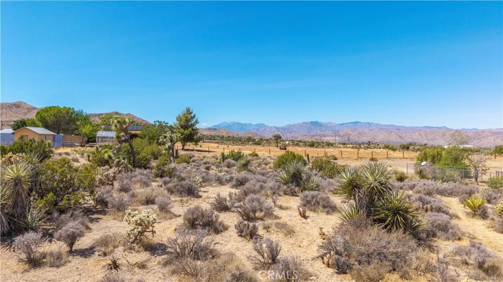 8776 Warren Vista Avenue Yucca Valley, CA 92284
