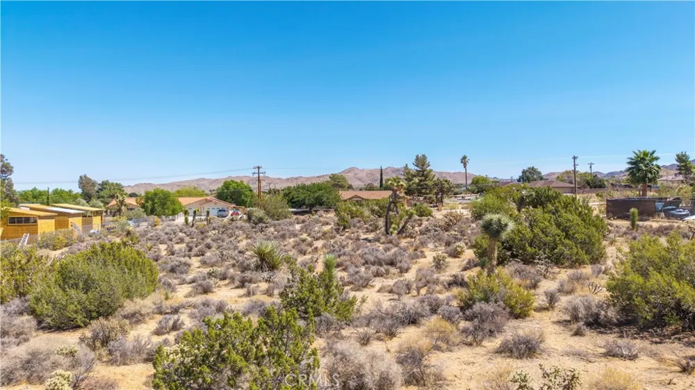 8776 Warren Vista Avenue Yucca Valley, CA 92284