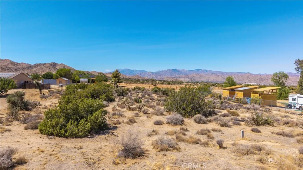 8776 Warren Vista Avenue Yucca Valley, CA 92284