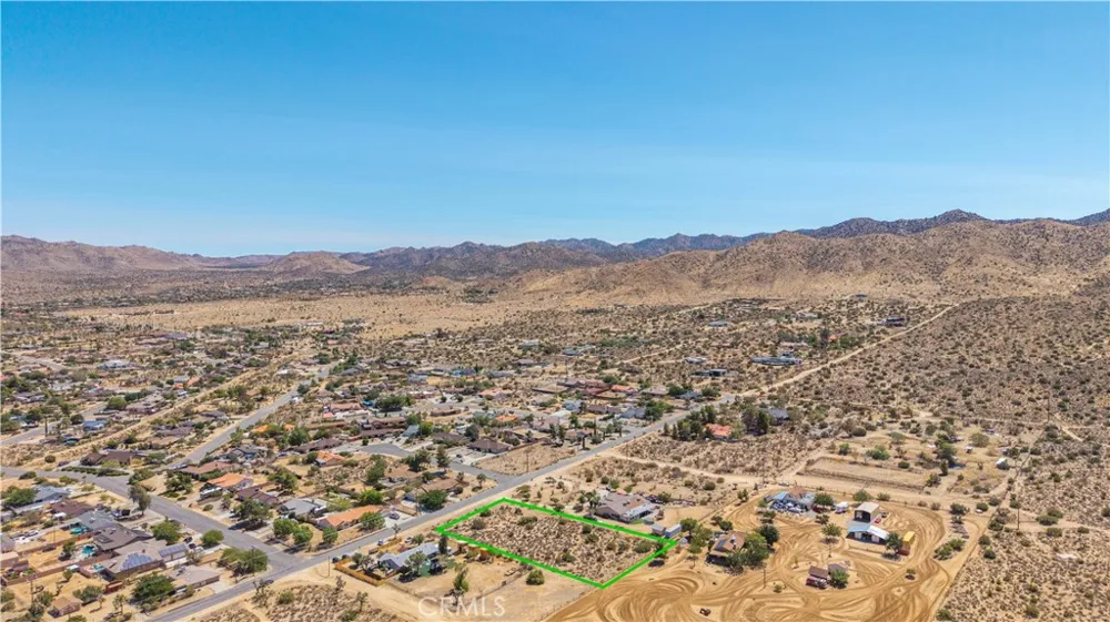 8776 Warren Vista Avenue Yucca Valley, CA 92284