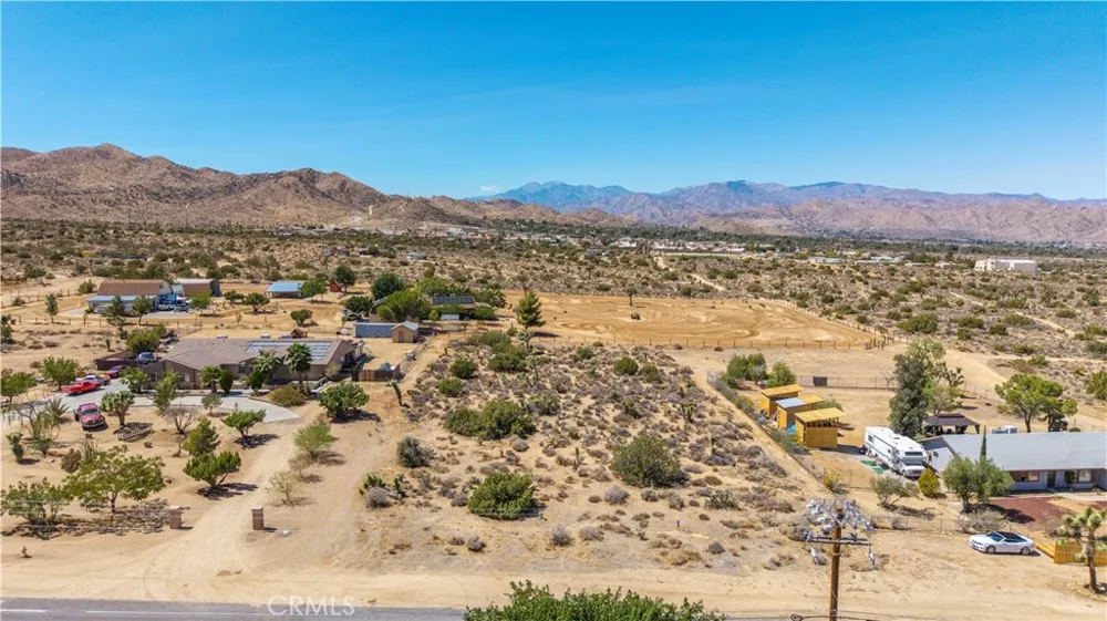 8776 Warren Vista Avenue Yucca Valley, CA 92284