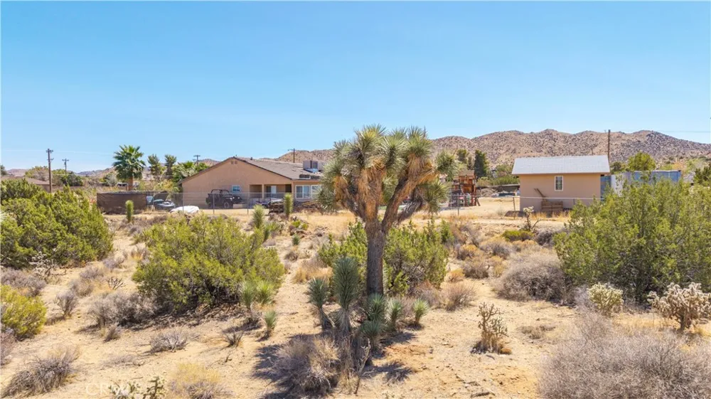 8776 Warren Vista Avenue Yucca Valley, CA 92284