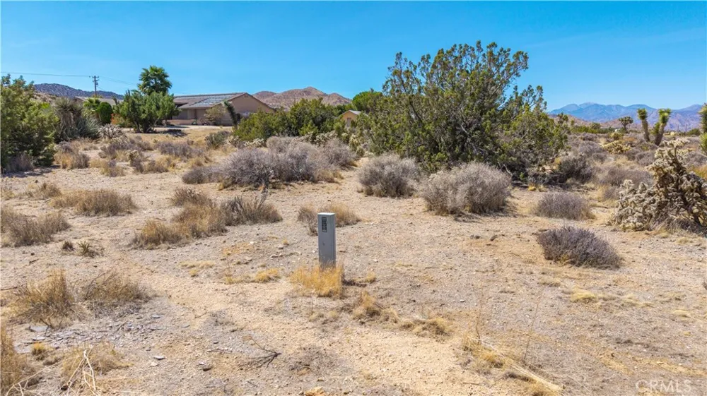8776 Warren Vista Avenue Yucca Valley, CA 92284