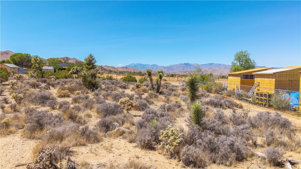 8776 Warren Vista Avenue Yucca Valley, CA 92284