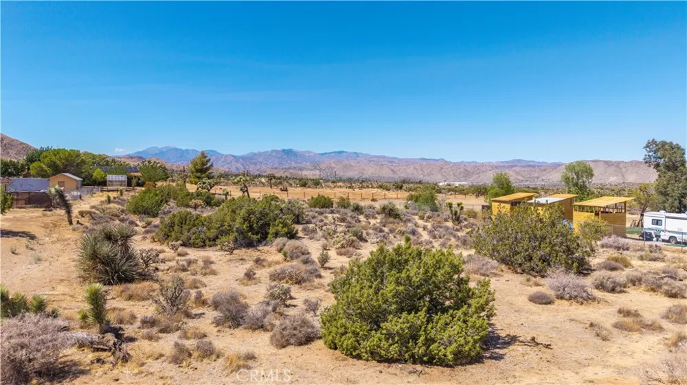 8776 Warren Vista Avenue Yucca Valley, CA 92284