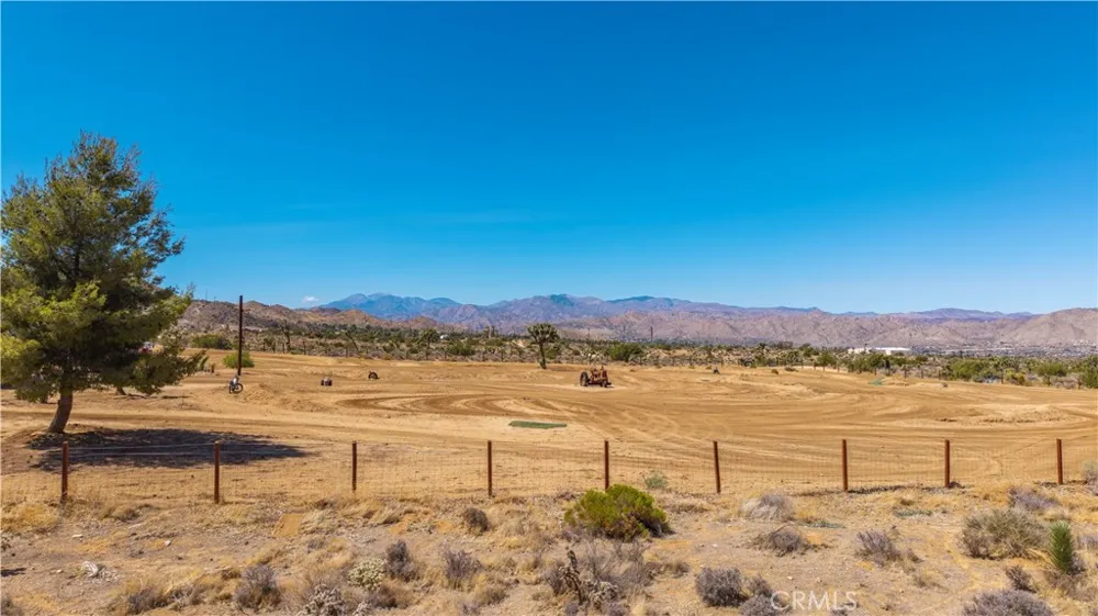 8776 Warren Vista Avenue Yucca Valley, CA 92284