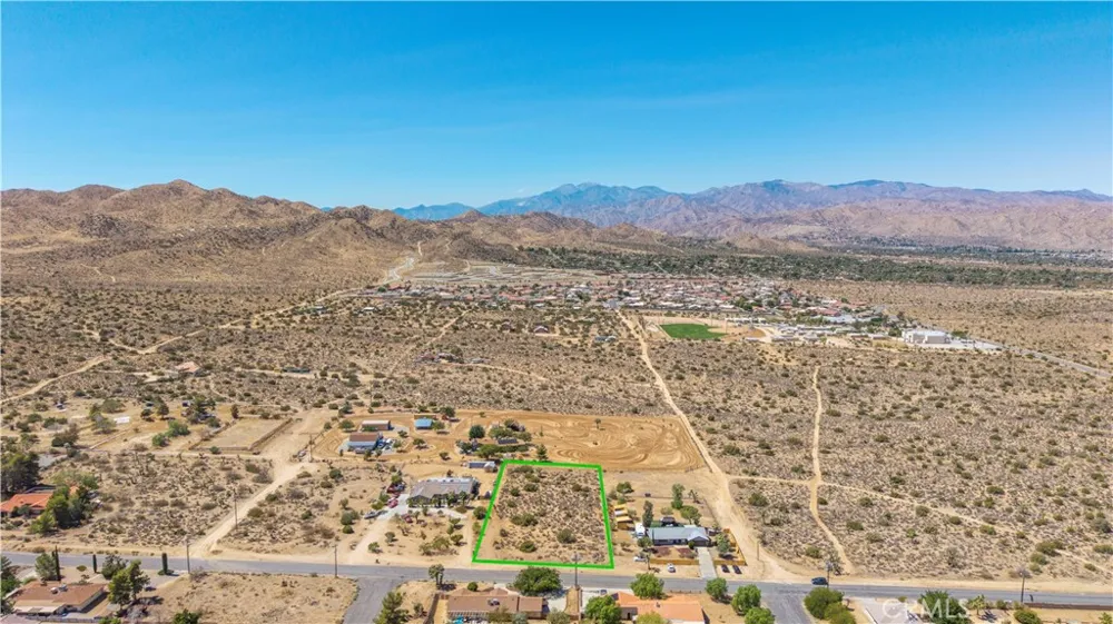 8776 Warren Vista Avenue Yucca Valley, CA 92284