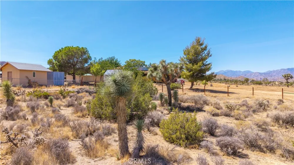 8776 Warren Vista Avenue Yucca Valley, CA 92284