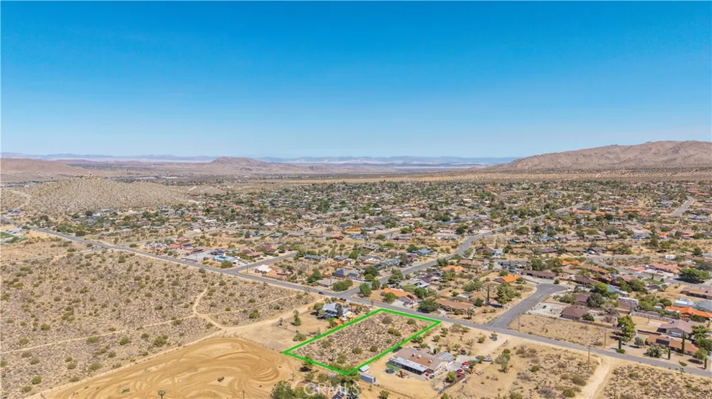 8776 Warren Vista Avenue Yucca Valley, CA 92284
