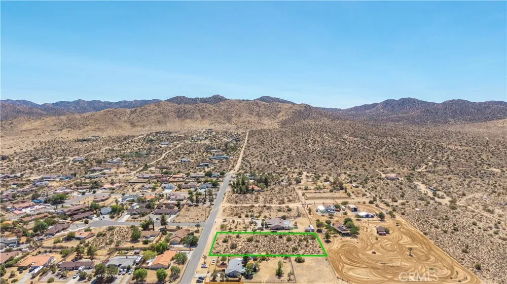 8776 Warren Vista Avenue Yucca Valley, CA 92284
