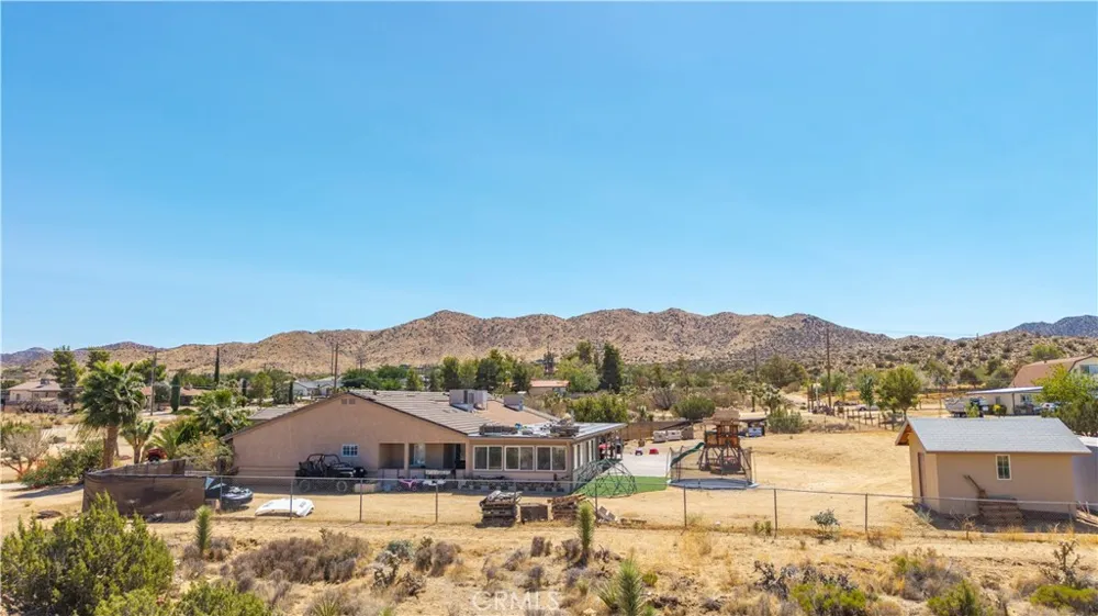 8776 Warren Vista Avenue Yucca Valley, CA 92284