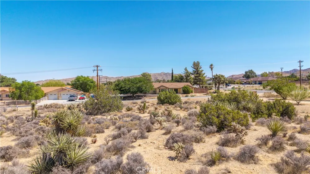 8776 Warren Vista Avenue Yucca Valley, CA 92284