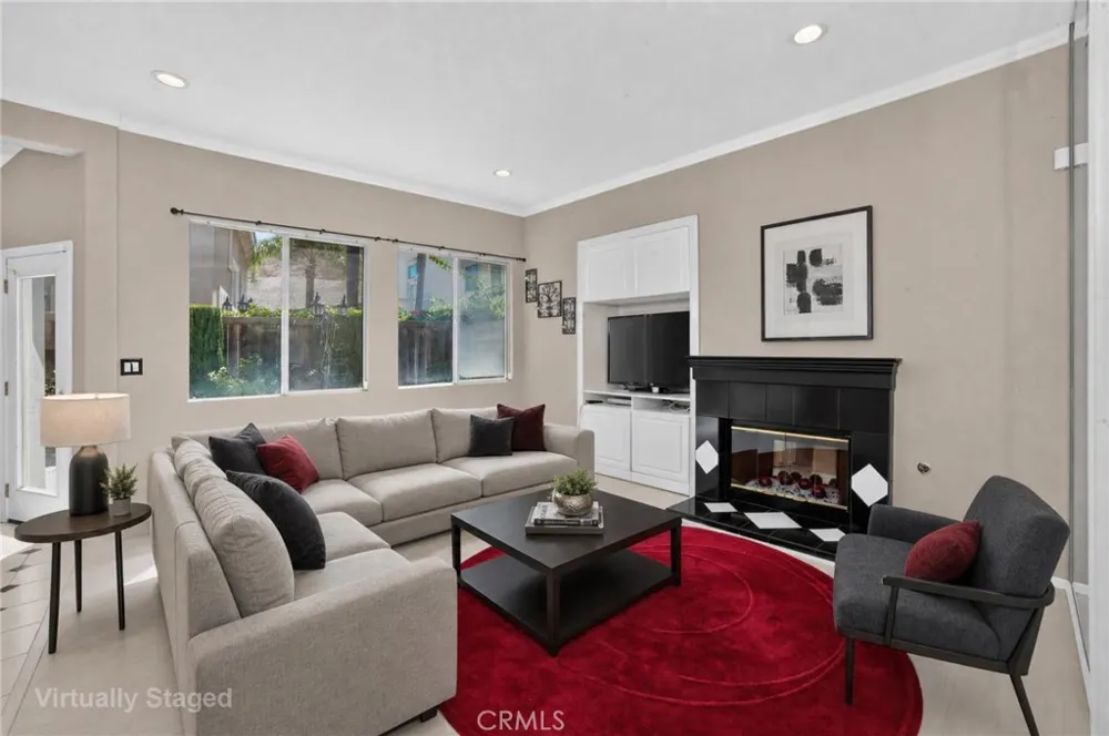 16321 Willowmist Court Chino Hills, CA 91709