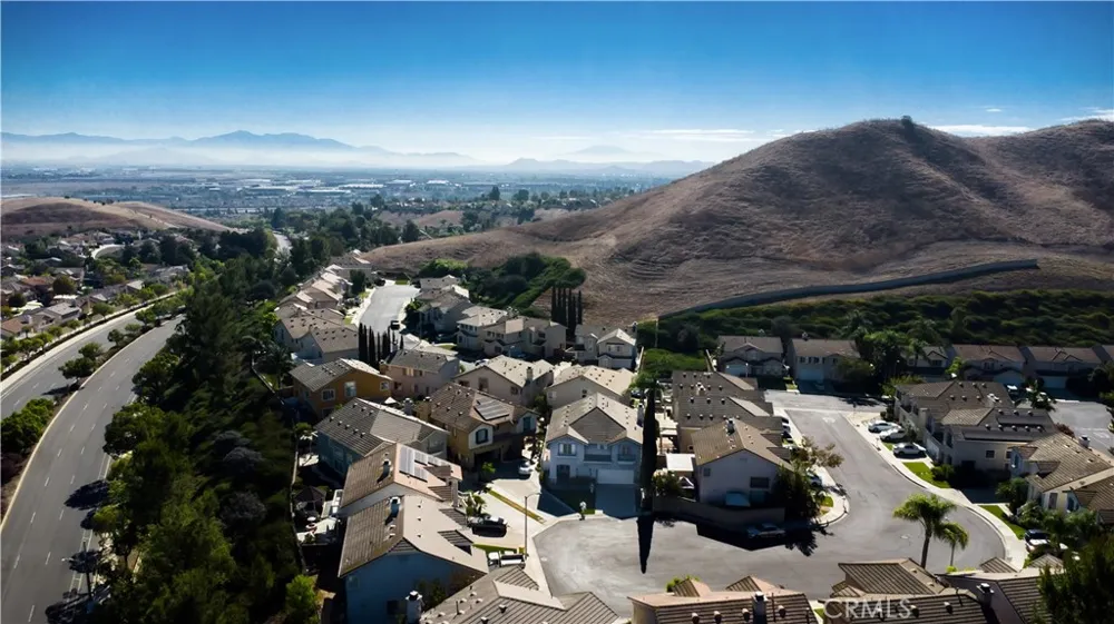 16321 Willowmist Court Chino Hills, CA 91709