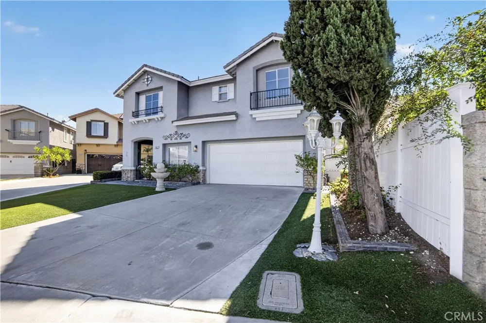16321 Willowmist Court Chino Hills, CA 91709