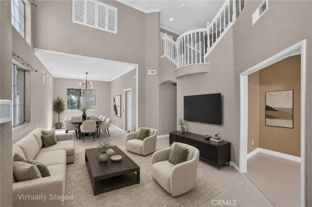 16321 Willowmist Court Chino Hills, CA 91709