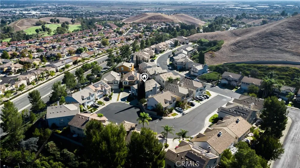 16321 Willowmist Court Chino Hills, CA 91709